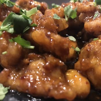 NUDO - General Tao's Chicken - Asian Fusion Near Me - Spokane, Washington NUDO - General Tao's Chicken - Asian Fusion Near Me - Spokane, Washington