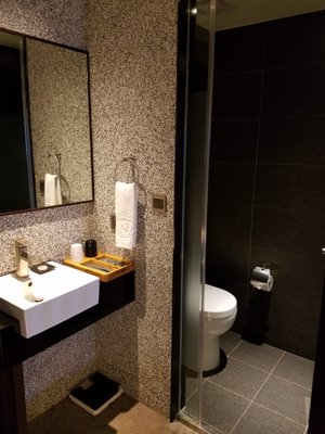 Beitou Hot Springs Resort by null