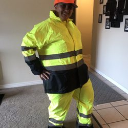 Angel's Workwear