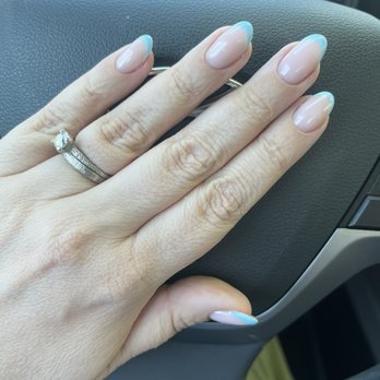 Level Up - The best manicure in Lafayette - possibly in the whole East Bay! - Nail Technicians Near Me - Lafayette, California Level Up - The best manicure in Lafayette - possibly in the whole East Bay! - Nail Technicians Near Me - Lafayette, California