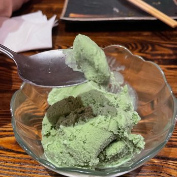 Sushi Dan - Matcha Ice Cream - Sushi Bars Near Me - Studio City, California Sushi Dan - Matcha Ice Cream - Sushi Bars Near Me - Studio City, California