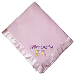 Baby Blanket