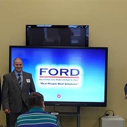 Ford Office Technologies
