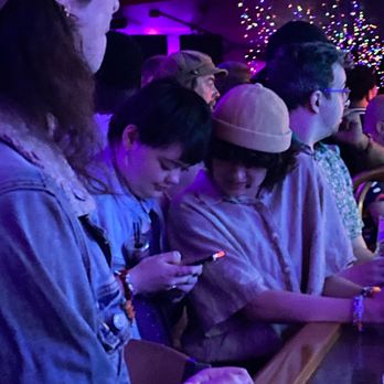 Soho - Lounges Near Me - Ferndale, Michigan