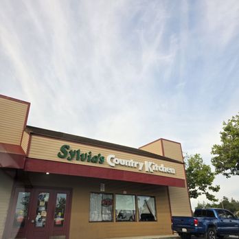 Sylvia's Country Kitchen - Outside - Breakfast & Brunch Near Me - Antioch, California Sylvia's Country Kitchen - Outside - Breakfast & Brunch Near Me - Antioch, California