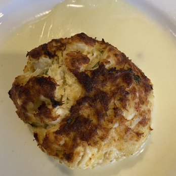 Scoglio - Jumbo Lump Crab Cake Imperial - Italian Near Me - Pittsburgh, Pennsylvania