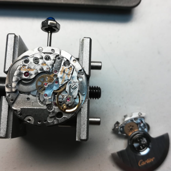 Golden Time - Watch Repair Near Me - Macomb, Michigan