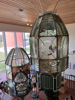 Ponce de Leon Inlet Lighthouse & Museum by null