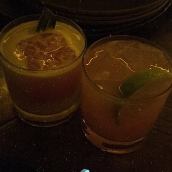 Bitter Honey - Mexican Near Me - Rochester, New York