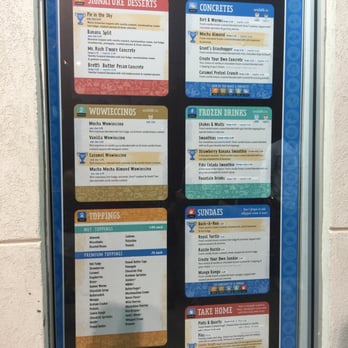 Sheridan's Frozen Custard - Ice Cream & Frozen Yogurt Near Me - Fairview Heights, Illinois Sheridan's Frozen Custard - Ice Cream & Frozen Yogurt Near Me - Fairview Heights, Illinois