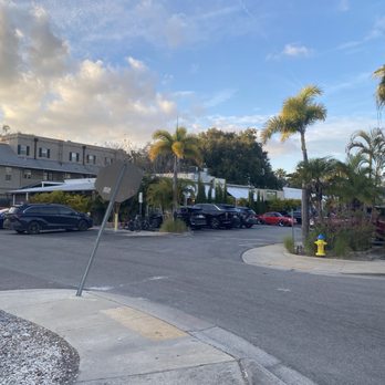 Water + Flour - Parking lot - Sushi Bars Near Me - Tampa, Florida Water + Flour - Parking lot - Sushi Bars Near Me - Tampa, Florida