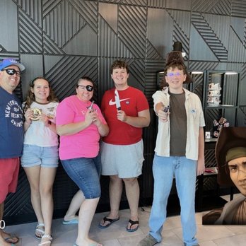 Escape Hour Vineyard - BEST ESCAPE ROOM and company ever! Utah! - Escape Games Near Me - Vineyard, Utah Escape Hour Vineyard - BEST ESCAPE ROOM and company ever! Utah! - Escape Games Near Me - Vineyard, Utah