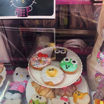 Hello Kitty Cafe - Desserts Near Me - Las Vegas, Nevada Hello Kitty Cafe - Desserts Near Me - Las Vegas, Nevada
