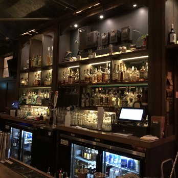 Never Never - An inside view of the bar. - Bars Near Me - Nashville, Tennessee Never Never - An inside view of the bar. - Bars Near Me - Nashville, Tennessee