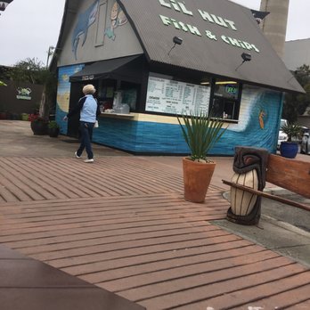 Lil Hut - Seafood Near Me - Morro Bay, California Lil Hut - Seafood Near Me - Morro Bay, California