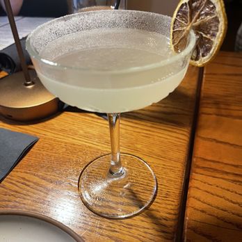 Rokka Whiskey Bar - The Last Word - It is on the stronger side but very good - Whiskey Bars Near Me - Bellflower, California Rokka Whiskey Bar - The Last Word - It is on the stronger side but very good - Whiskey Bars Near Me - Bellflower, California