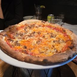 Fennel Sausage
