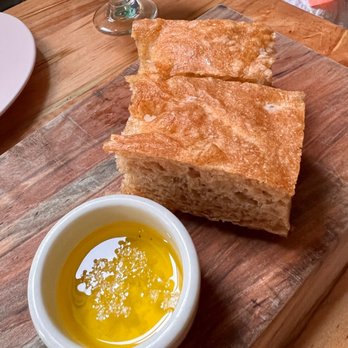 Somebody People - Complimentary bread - Wine Bars Near Me - Denver, Colorado Somebody People - Complimentary bread - Wine Bars Near Me - Denver, Colorado