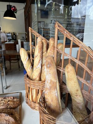 El Horno de Pane by null