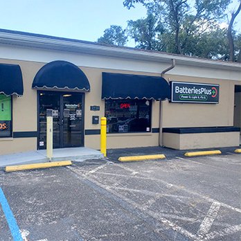 Batteries Plus - Battery Stores Near Me - Lakeland, Florida Batteries Plus - Battery Stores Near Me - Lakeland, Florida
