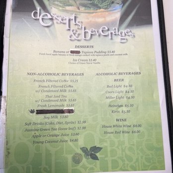 Ha Long Pho Noodle House - Menu - Vietnamese Near Me - Honolulu, Hawaii Ha Long Pho Noodle House - Menu - Vietnamese Near Me - Honolulu, Hawaii