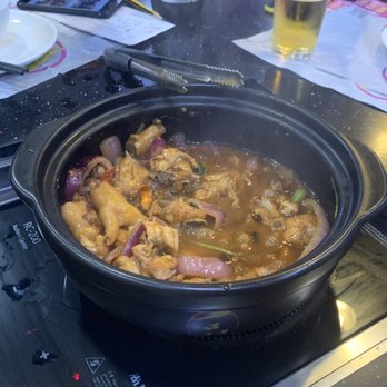 一品雞煲火鍋 - Chicken bowl - Hot Pot Near Me - Hong Kong, HK