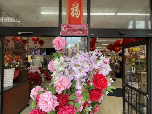 Grand Asia Market by null