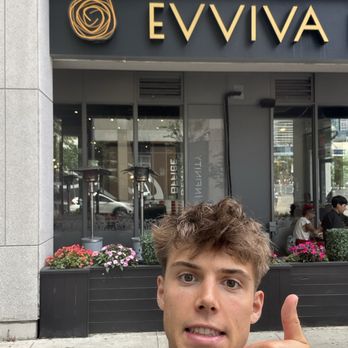 Evviva Breakfast & Lunch - Breakfast & Brunch Near Me - Toronto, Ontario Evviva Breakfast & Lunch - Breakfast & Brunch Near Me - Toronto, Ontario