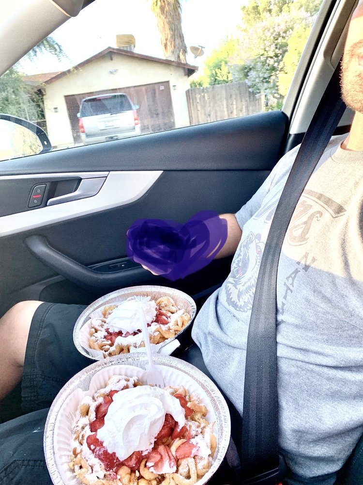 WARM & TOASTY MINI DONUTS & FUNNEL CAKES Updated May 2024 78 Photos