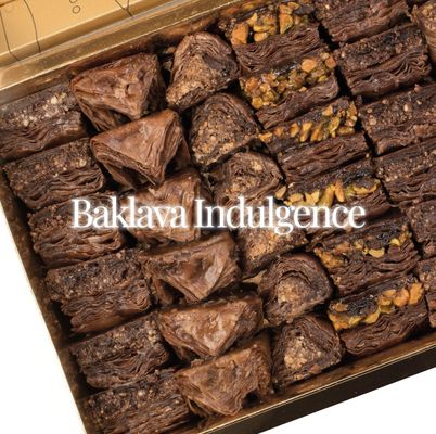 Sweetland London by null