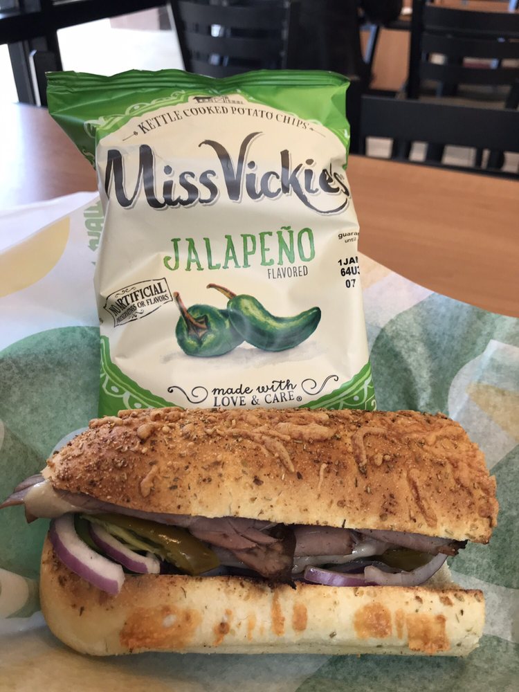 SUBWAY 12 Photos & 13 Reviews 8140 S Houghton Rd, Tucson, AZ Menu