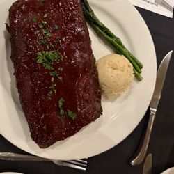 Ribs