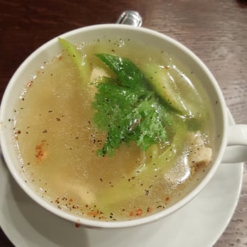 Naree Thai Restaurant - Woon Sen Soup - Thai Near Me - Long Beach, California Naree Thai Restaurant - Woon Sen Soup - Thai Near Me - Long Beach, California