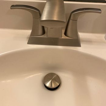Power Plumbing - Faucet replacement. - Plumbing Near Me