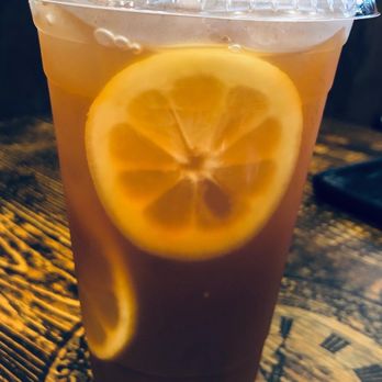Fun Station - HK Style Lemon Tea - Noodles Near Me - Honolulu, Hawaii Fun Station - HK Style Lemon Tea - Noodles Near Me - Honolulu, Hawaii