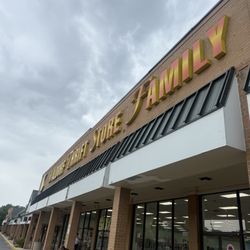 Prime Thrift - Waldorf