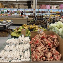 Sun Seng Supermarket
