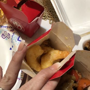 Panda Express - Chinese Near Me - Lake Elsinore, California