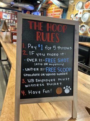 Uncle Bear's Grill & Tap - Greenfield by null