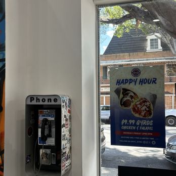 New York Chicken & Gyro - happy hour - Halal Near Me - Pasadena, California