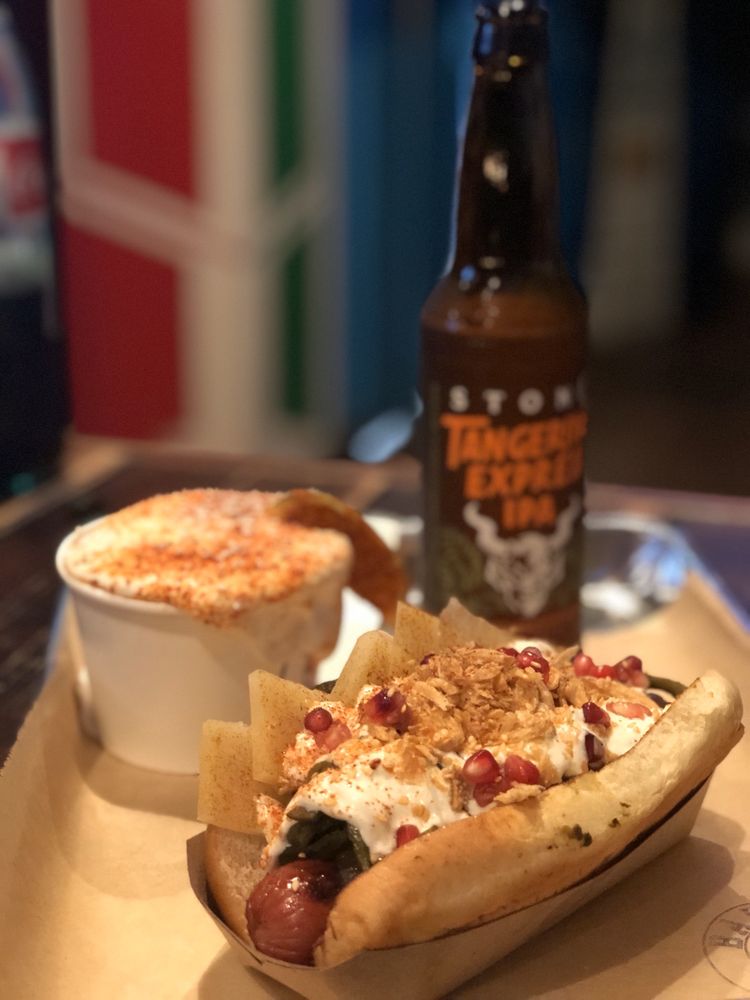 BARRIO DOGG 1596 Photos & 1032 Reviews 2234 Logan Ave, San Diego