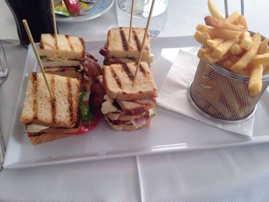 Hotel Mediterraneo Sorrento by null