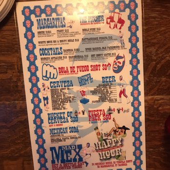 Broken English Taco Pub - The Loop - Mexican Near Me - Chicago, Illinois Broken English Taco Pub - The Loop - Mexican Near Me - Chicago, Illinois