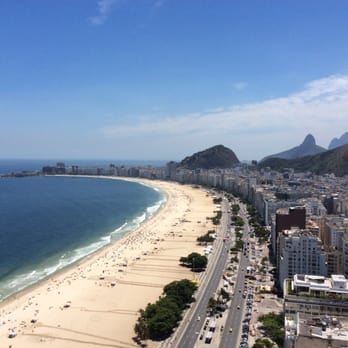 Praia de Copacabana - Beaches Near Me - Rio de Janeiro, RJ Praia de Copacabana - Beaches Near Me - Rio de Janeiro, RJ