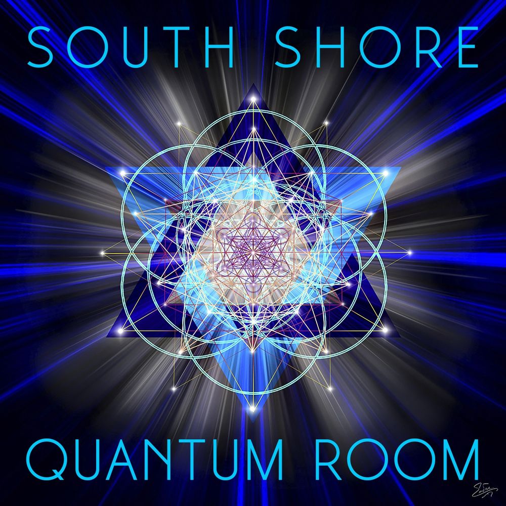 South Shore Quantum Room Logo