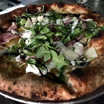 Druthers Brewing - Prosciutto Pizza - Brewpubs Near Me - Schenectady, New York Druthers Brewing - Prosciutto Pizza - Brewpubs Near Me - Schenectady, New York