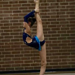 Balis Gymnastics