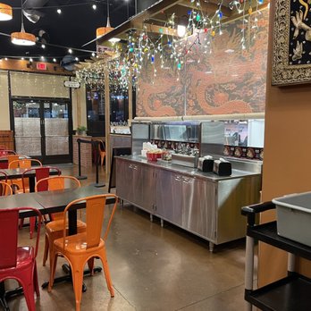 Chasu Kitchen - the interior of a restaurant - Asian Fusion Near Me - Plano, Texas Chasu Kitchen - the interior of a restaurant - Asian Fusion Near Me - Plano, Texas