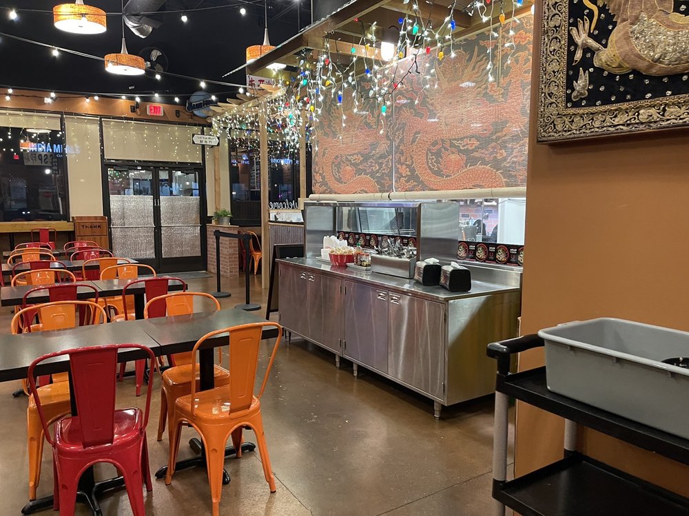Chasu Kitchen