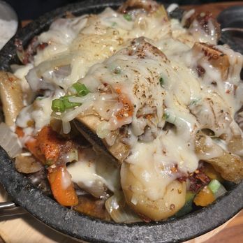 Jin Cook - Korean Near Me - Buena Park, California